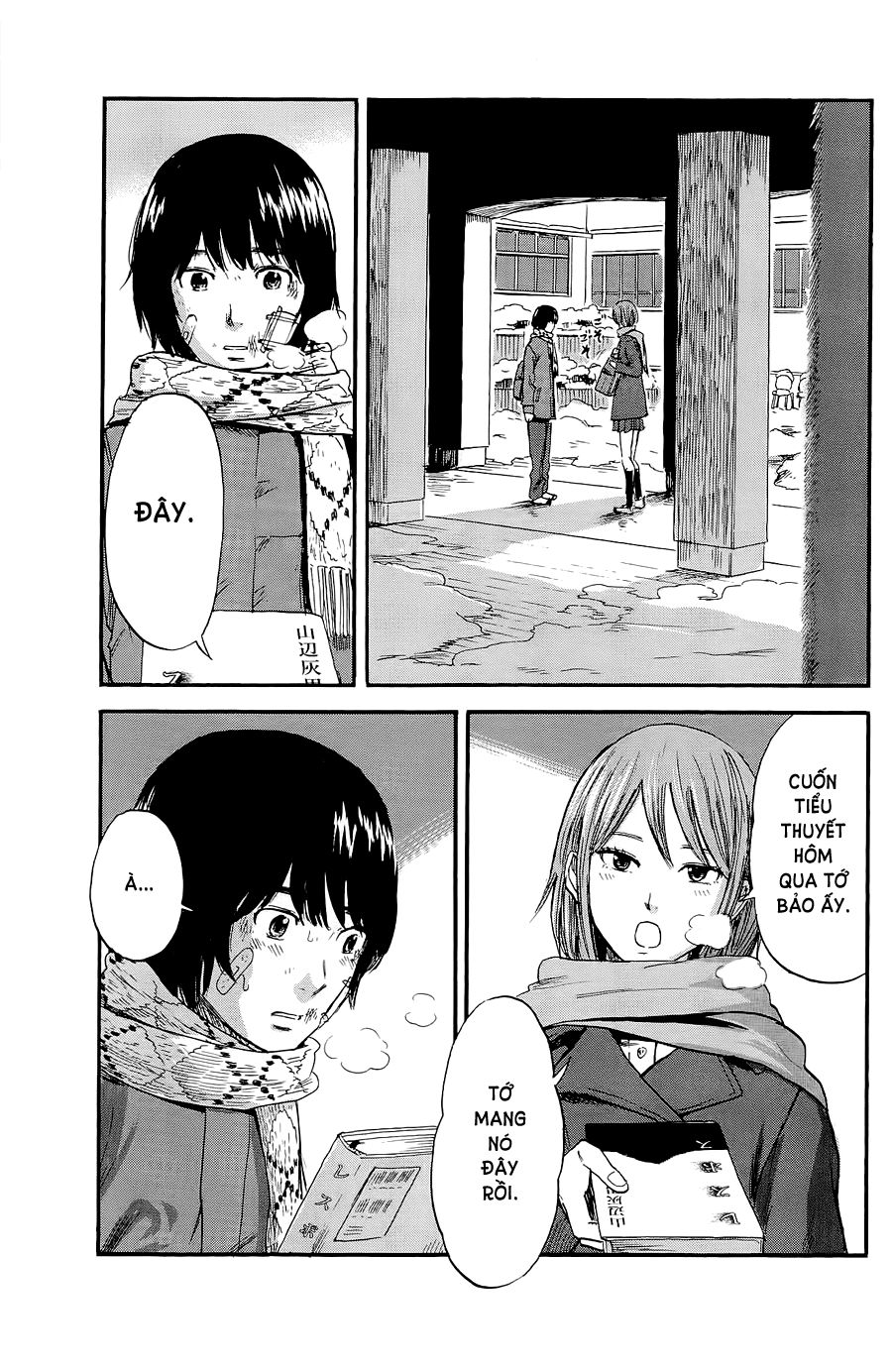 aku no hana chapter 36 12