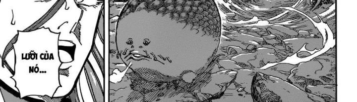 thánh tỏi sành ăn chapter 372 17