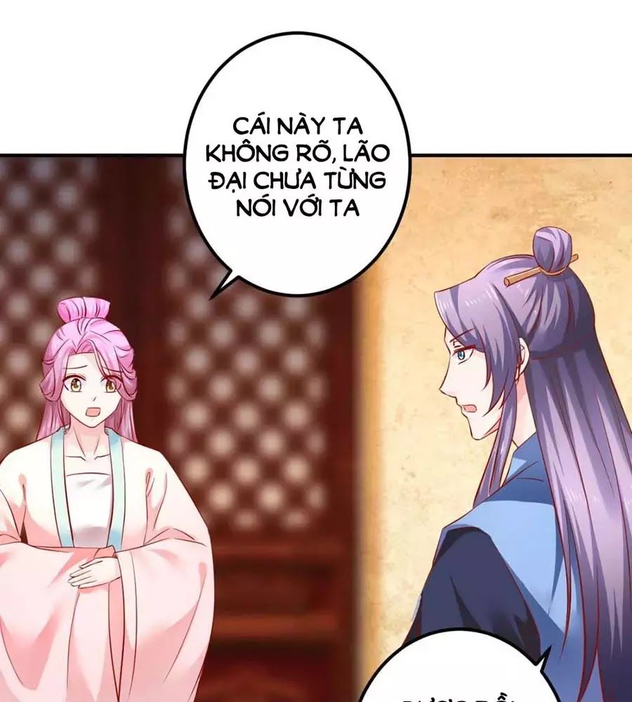 từ đây vương gia không thượng triều sớm chapter 84 21