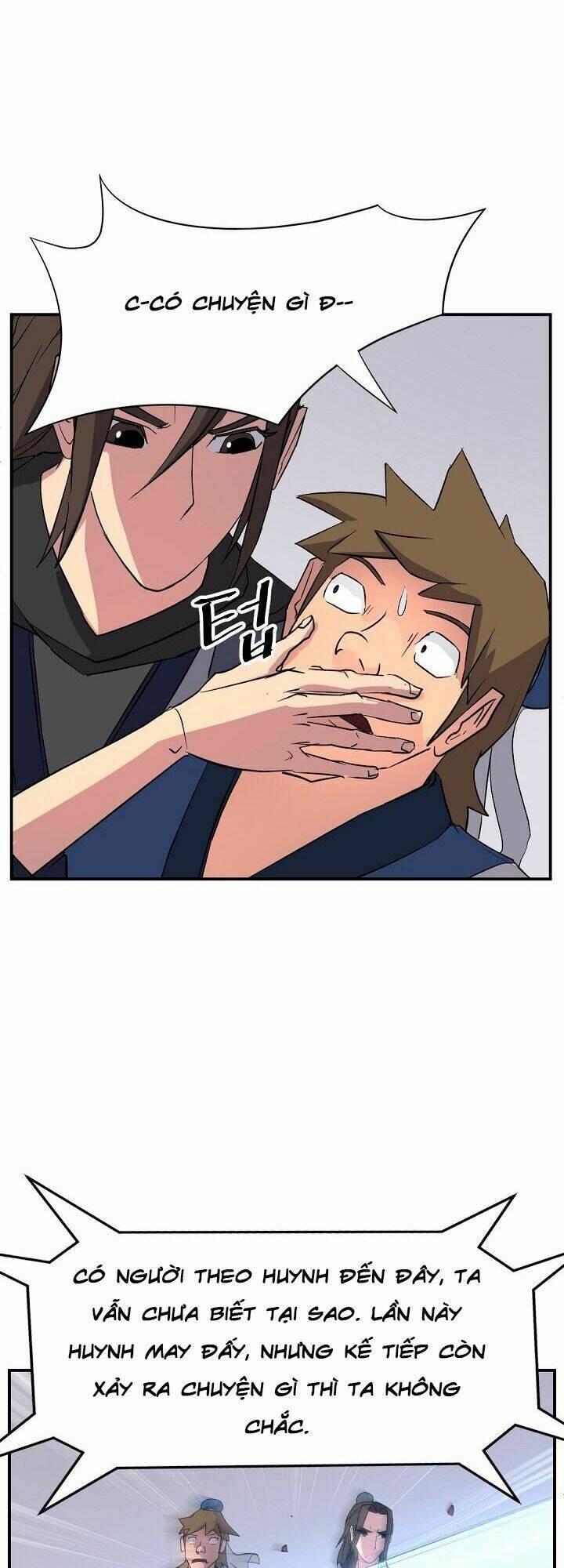 trọng sinh, bất khả chiến bại chapter 67 11