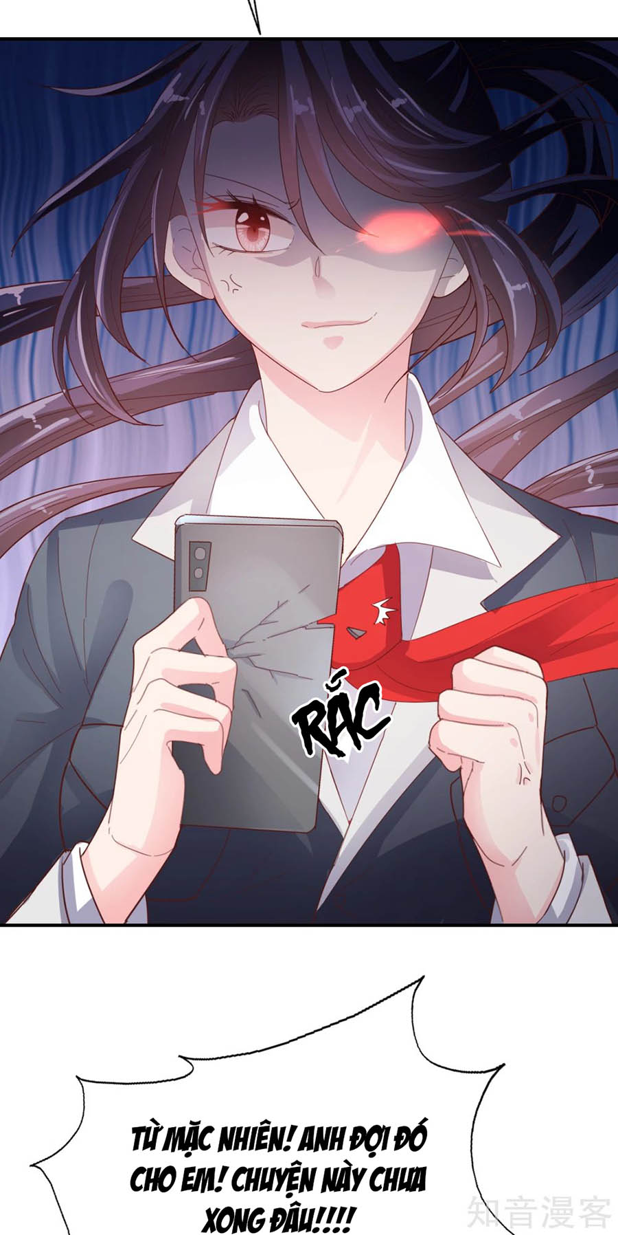 sau này vẫn cứ thích anh chapter 88 3