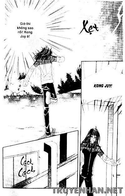 lọ lem hậu đậu chapter 75 5