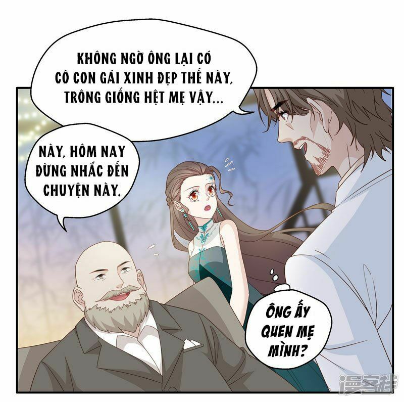 thiên kim bất lương chapter 21 6