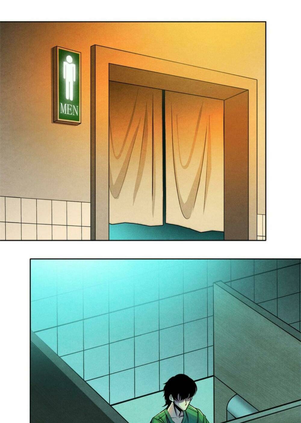 bác sĩ hỗn mang chapter 36 2