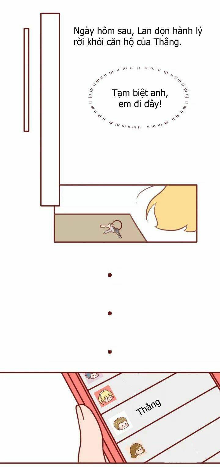 giải mã tình yêu chapter 310 13