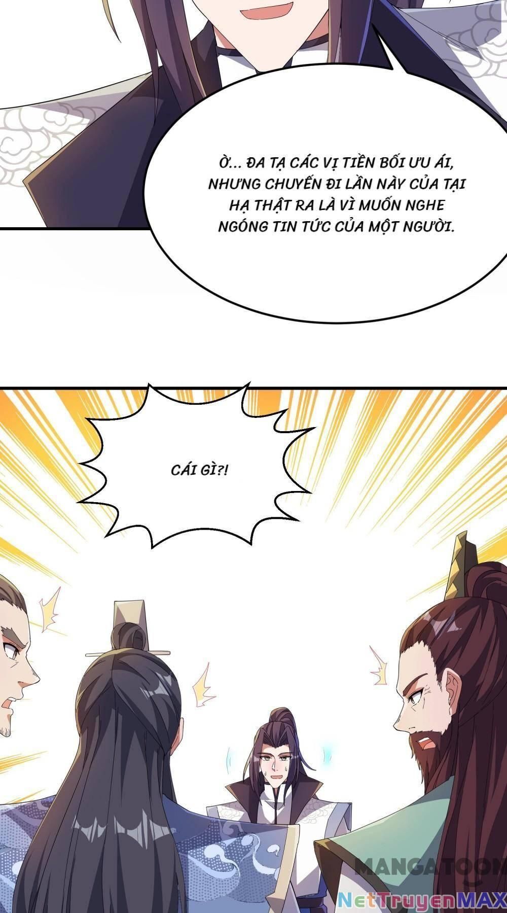 đệ nhất người ở rể chapter 257 28