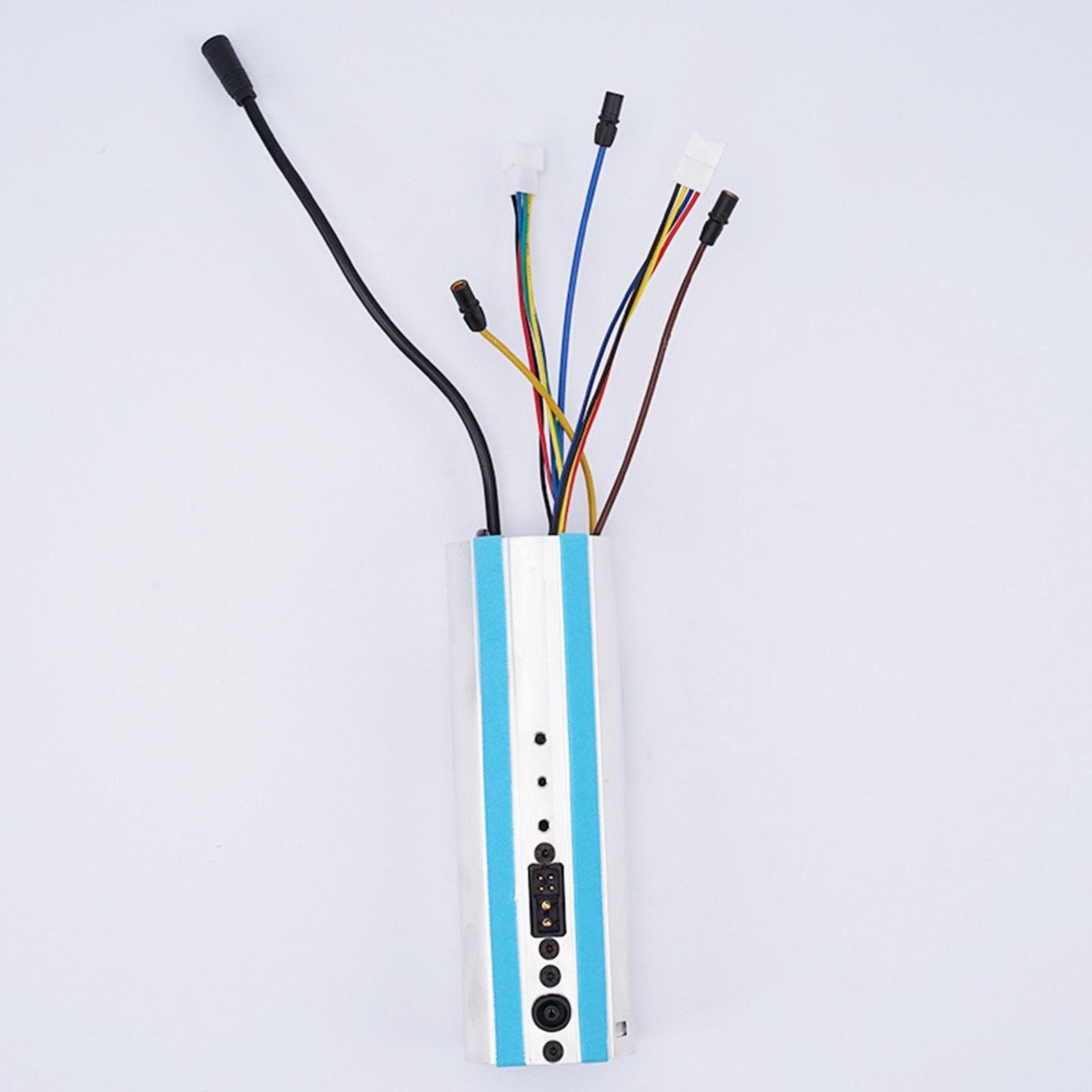 Scooter Control Board Assembly Fit for Ninebot ES1 ES2 ES3 ES4 Electric Scooters