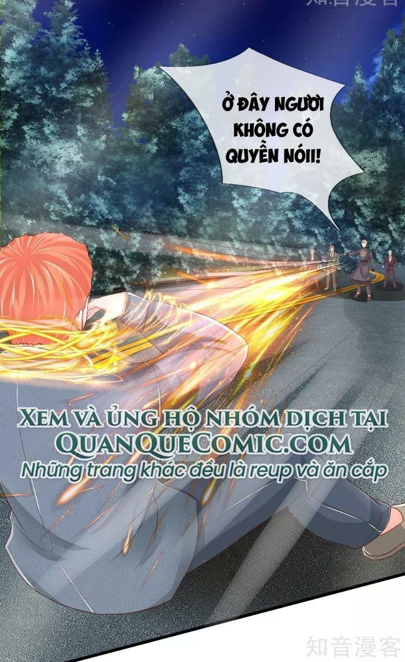 vú em tiên tôn đi ở rể chapter 114 22