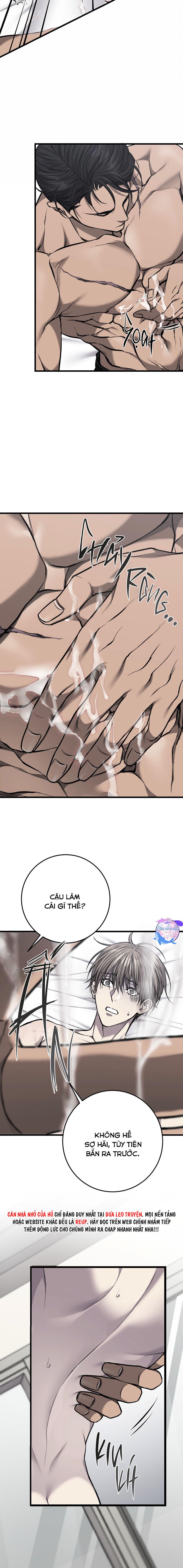 xx cặn bã chapter 15 3