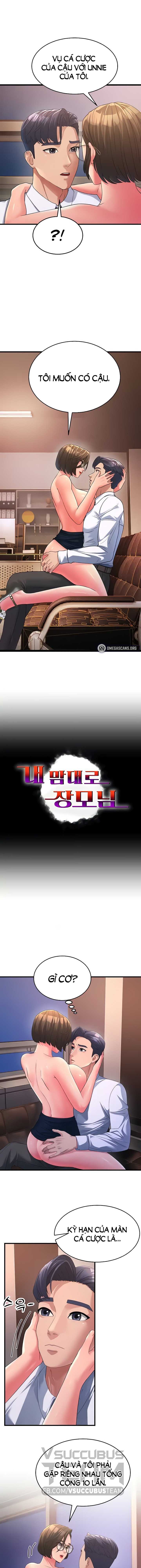 đến mẹ vợ cũng phải chiều theo ý anh chapter 15 2