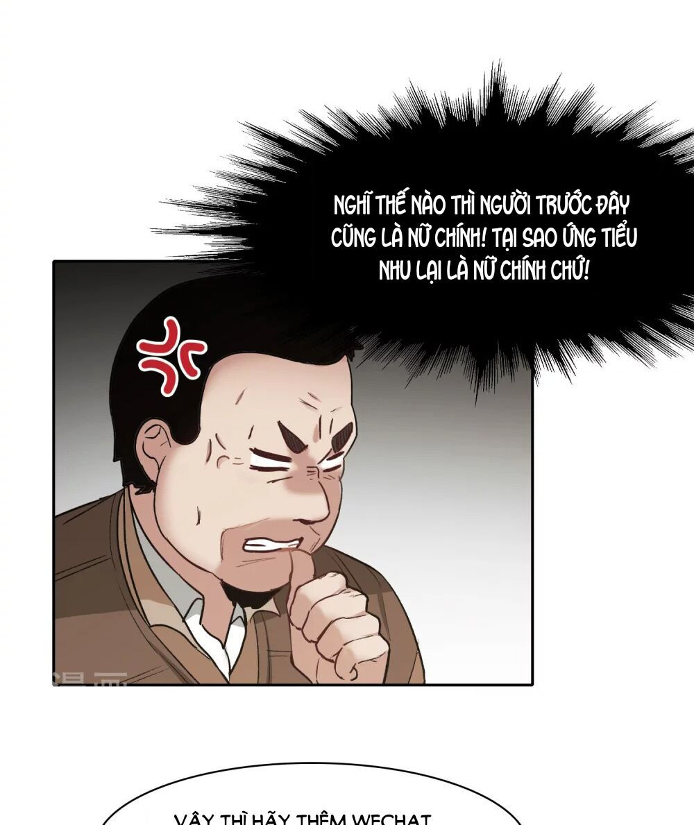 thế giới đệ nhất cự tinh chapter 19.2 16