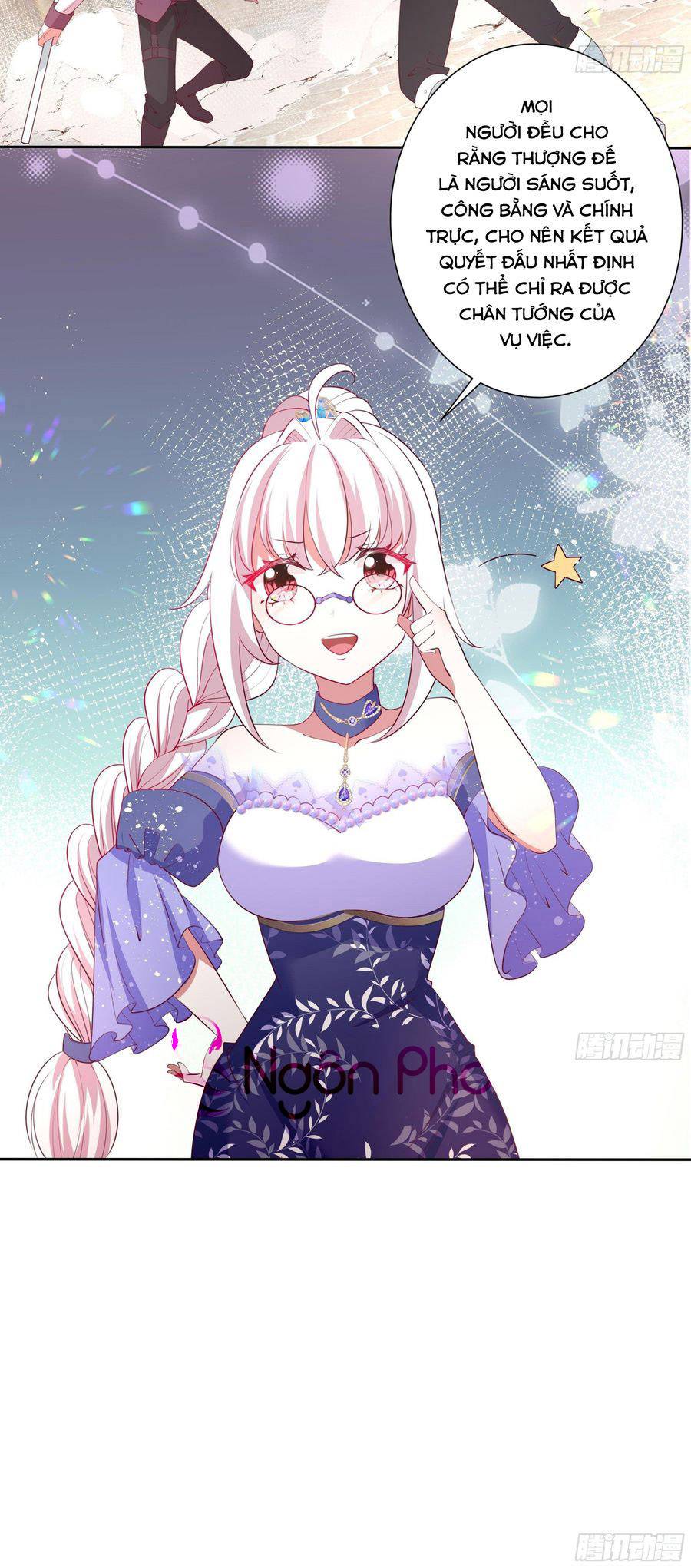 công chúa phản diện trong truyền thuyết chapter 75 25