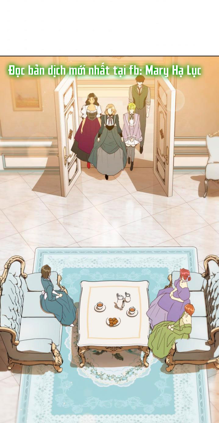 công chúa khắc ấn kẻ phản nghịch chapter 56.1 2