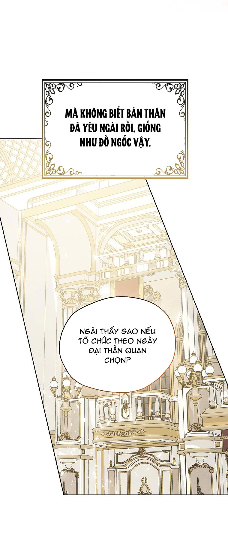 bệ hạ, xin đừng giết tôi!! chapter 134.2 25