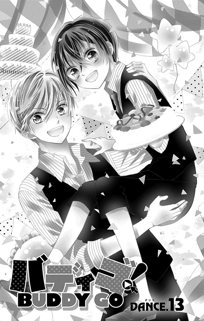 buddy go chapter 13 3