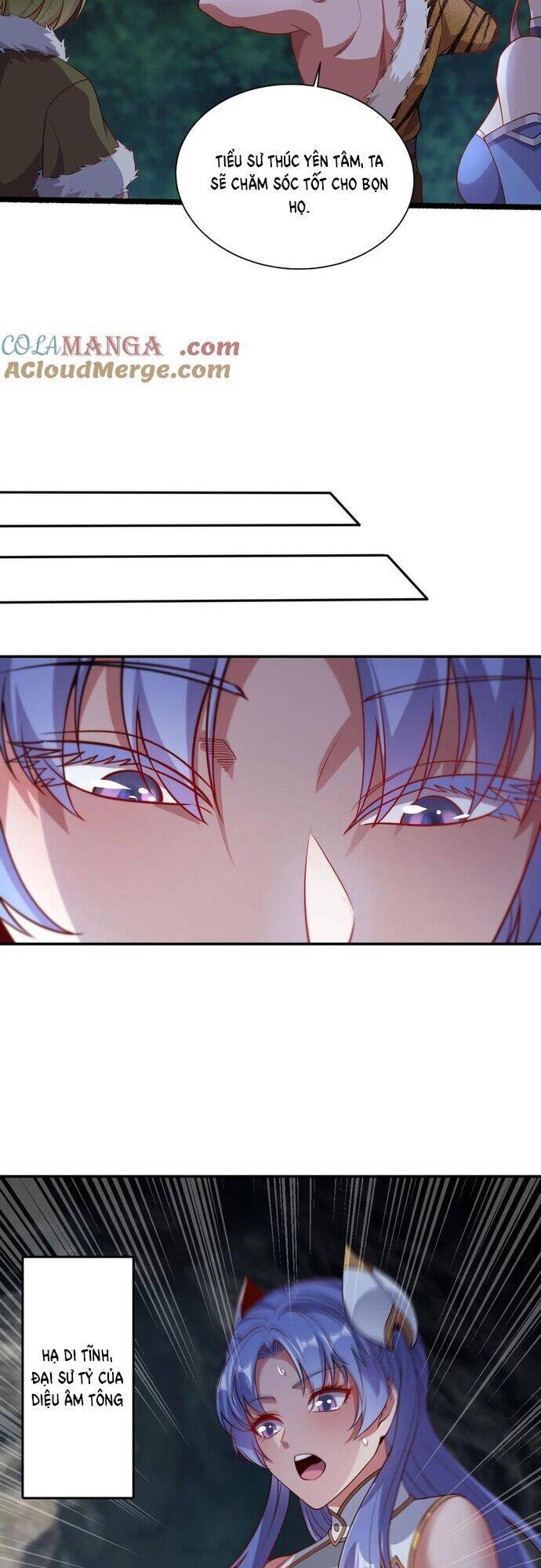 valkyria nainen kikan chapter 58 16