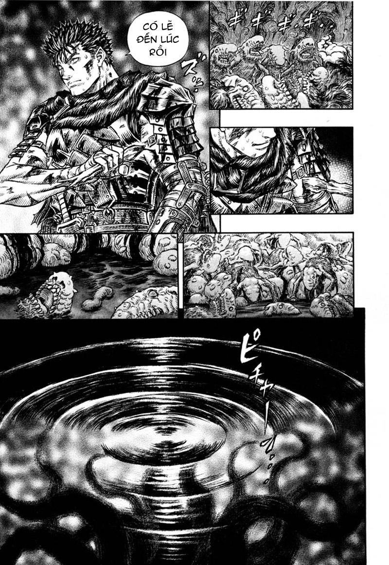 kiếm sĩ đen chapter 234 19