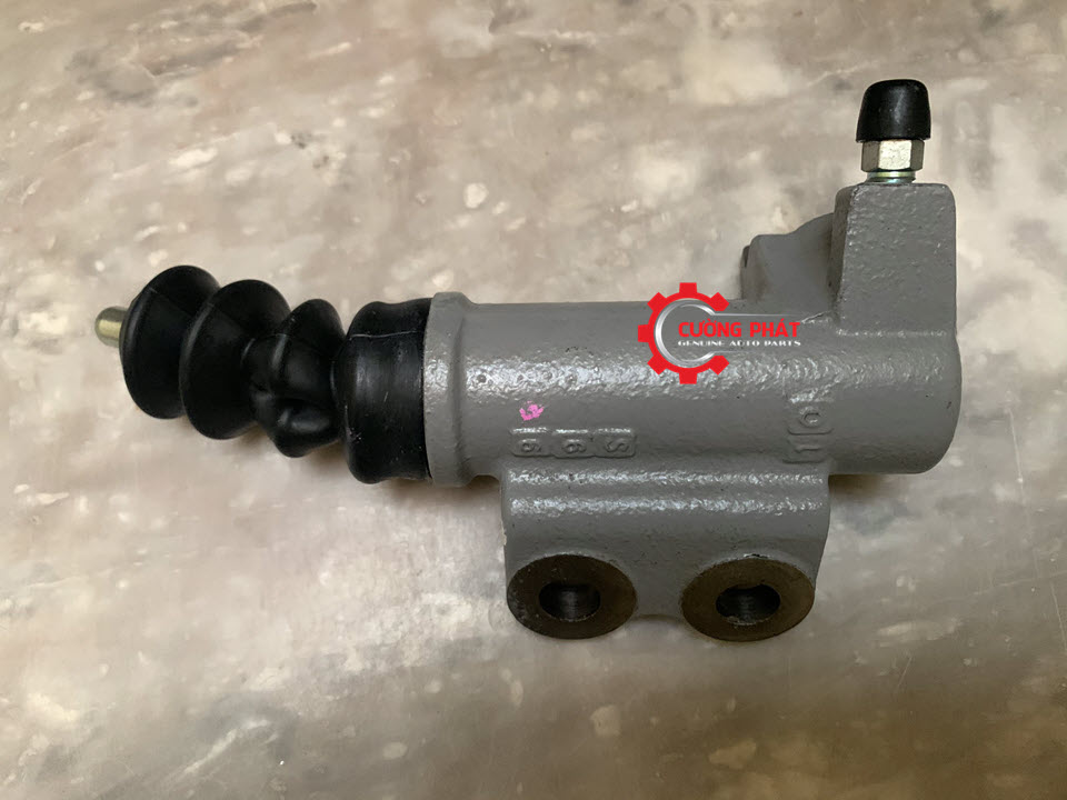 Chuột côn Mitsubishi Triton, Pajero Sport 2009-2018 MR980832
