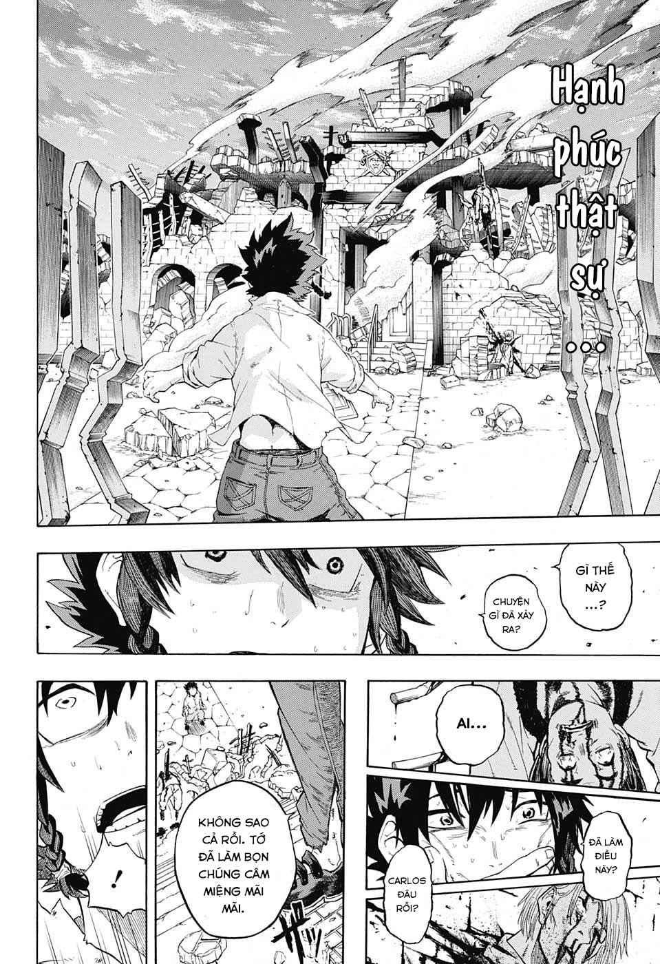 demon's plan chapter 1 37