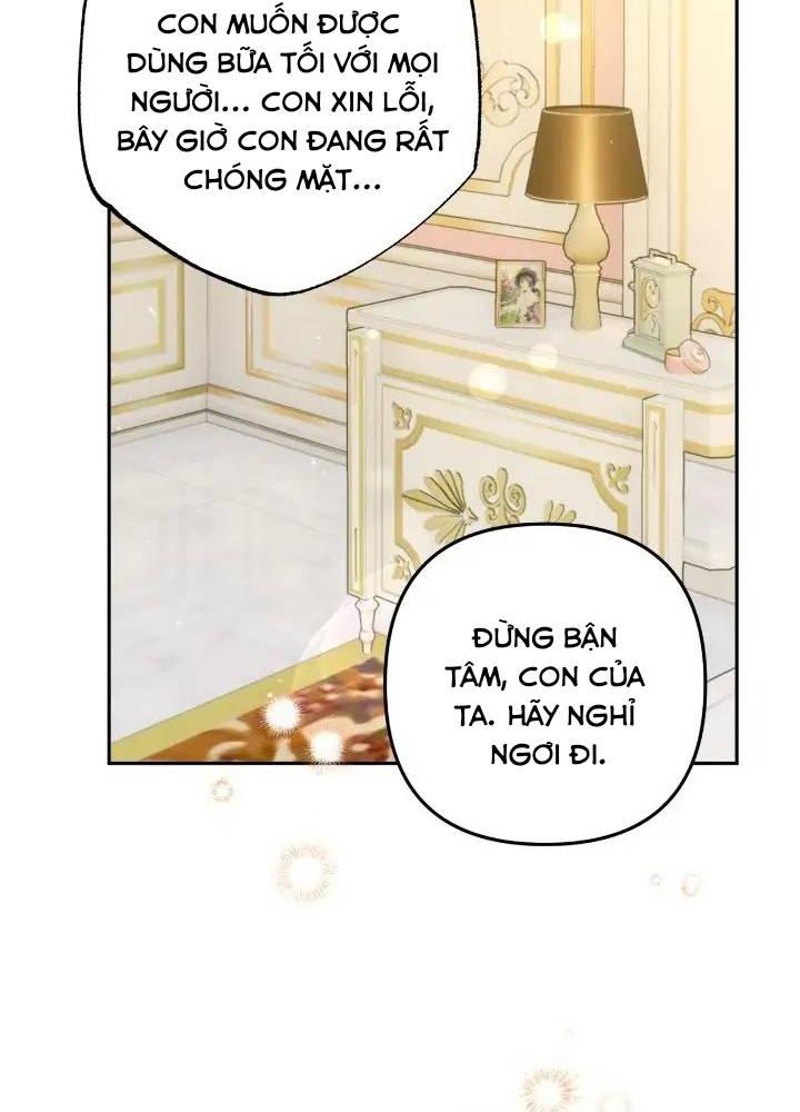 tại sao mẹ chồng tôi lại như thế này? chapter 33 77