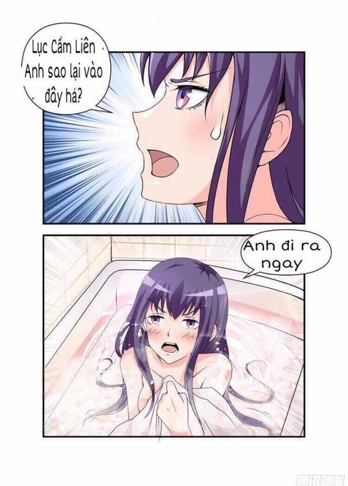 hợp đồng tình yêu của tổng tài chapter 6 5