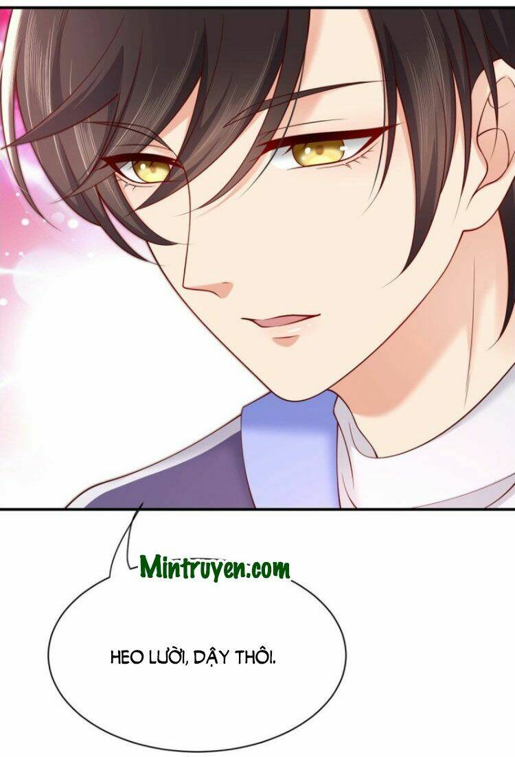 nam thần truy thê chỉ nam chapter 125.2 11