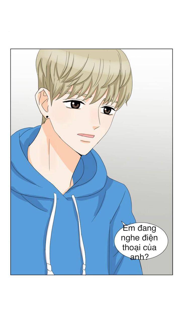 idol và sếp, em yêu ai? chapter 23 2