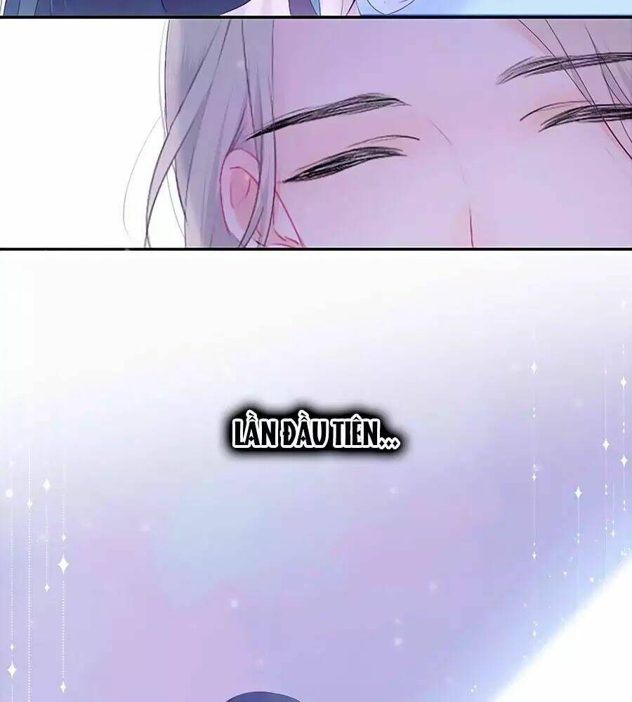 kiều nhi không nghe lời chapter 6.5 39