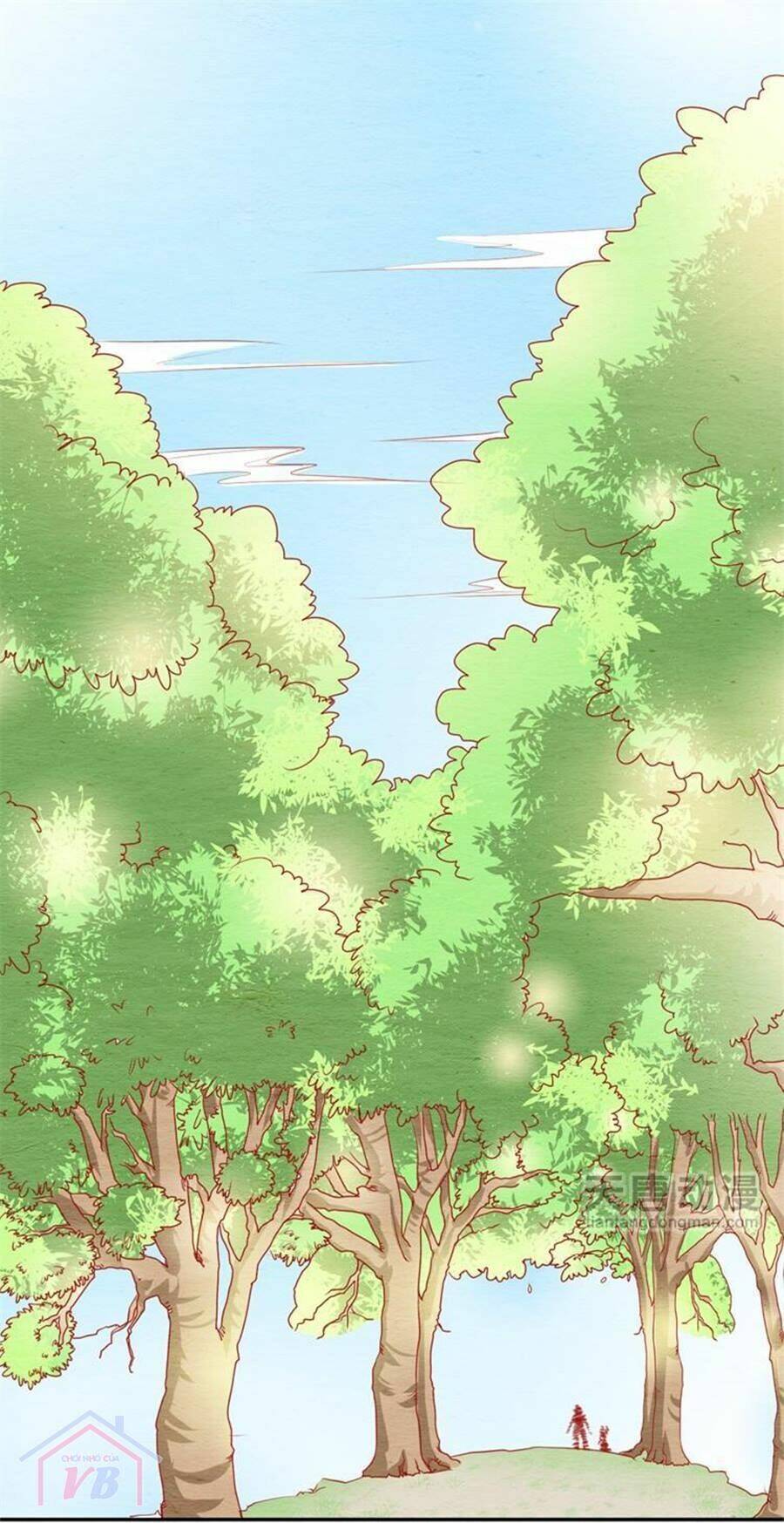 nhân hoa duyên chi sư phụ đại nhân cầu sủng ái chapter 13 2