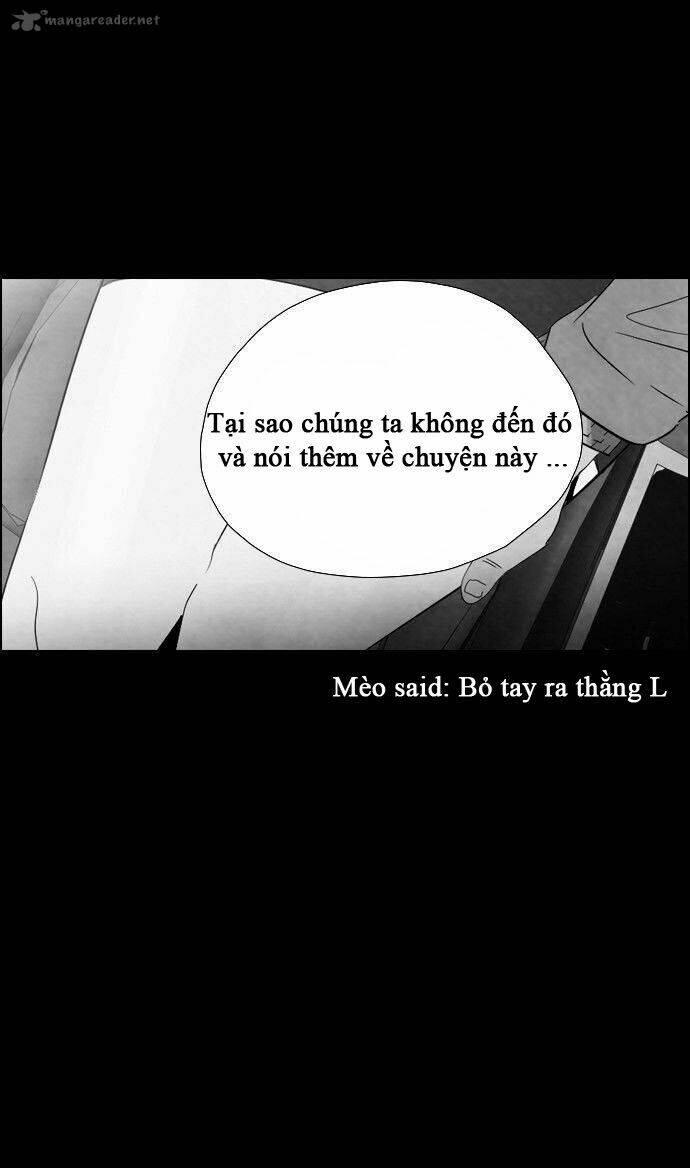 nạn nhân hồi sinh chapter 35 35