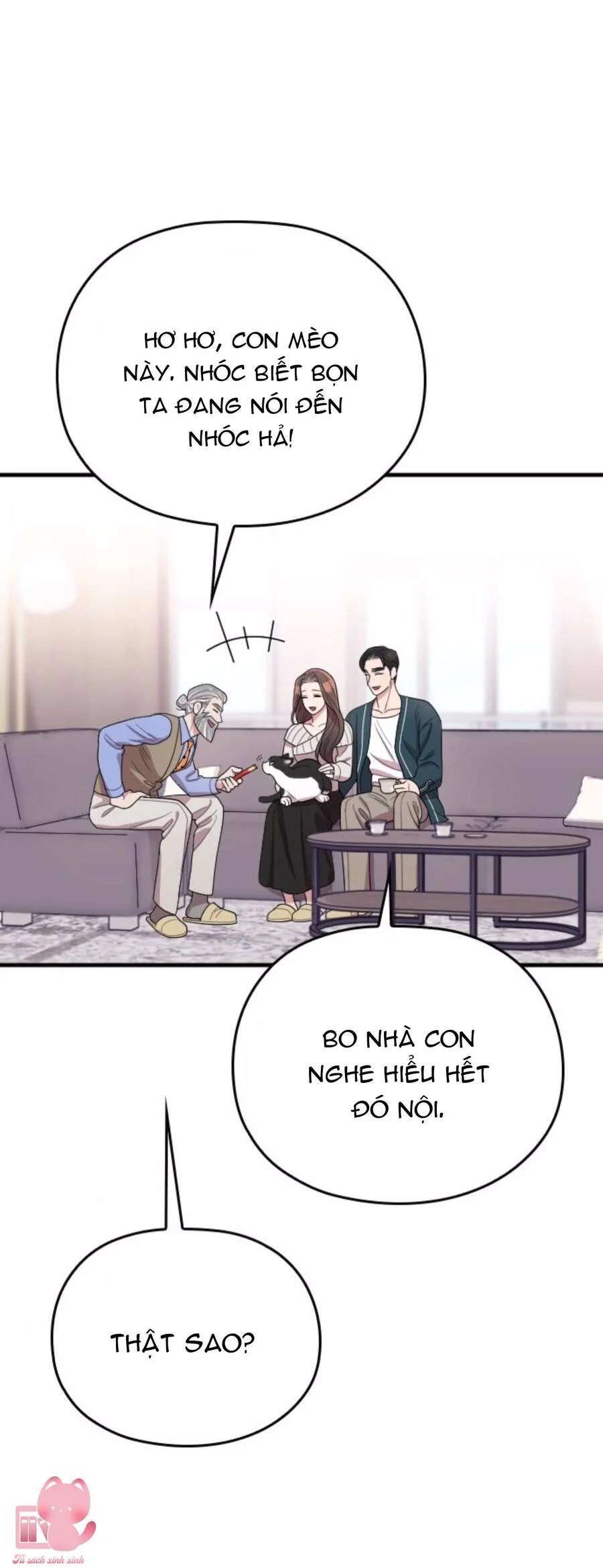 cô đi mà lấy chồng tôi chapter 67 102