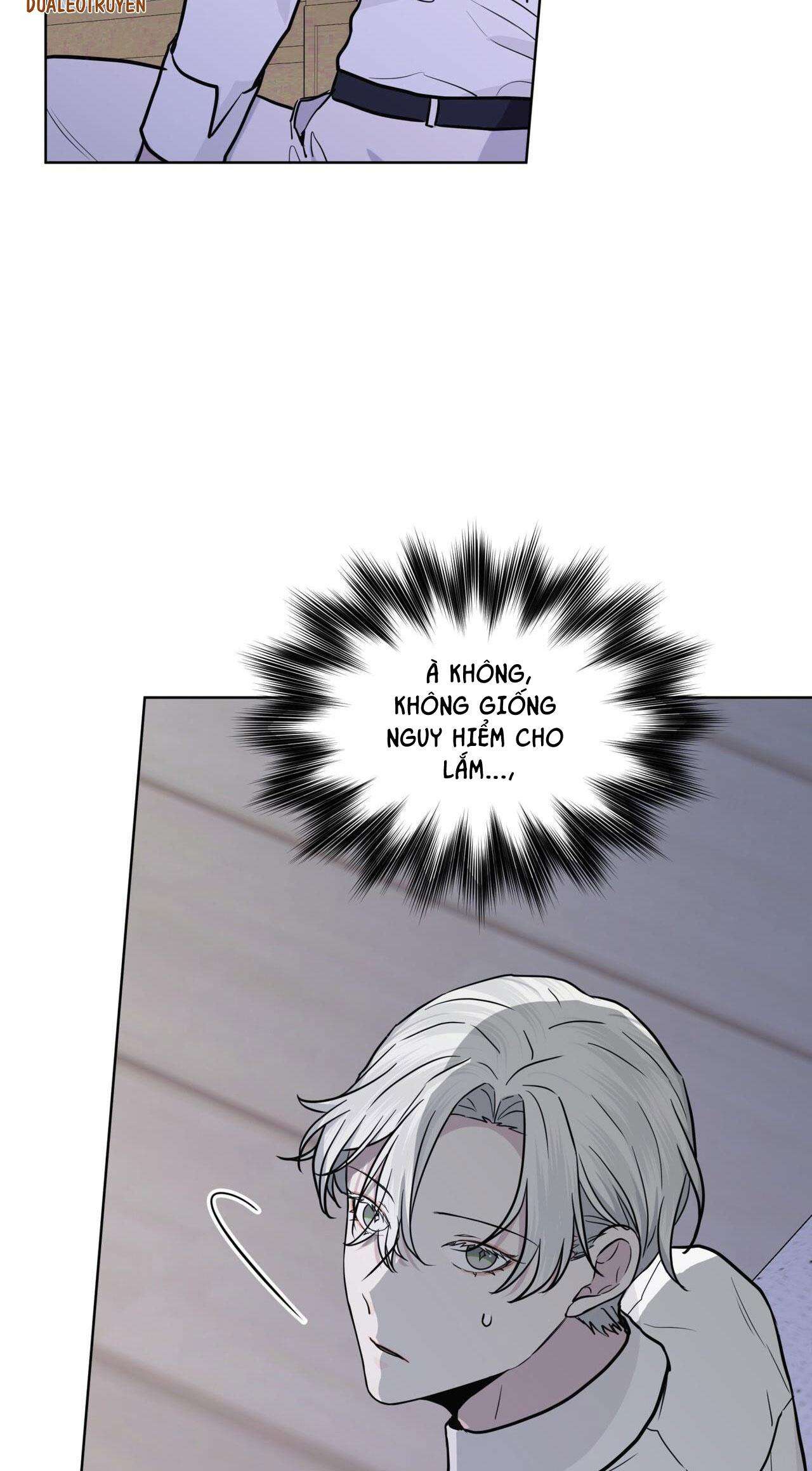 rừng biển [bl] chapter 59 15