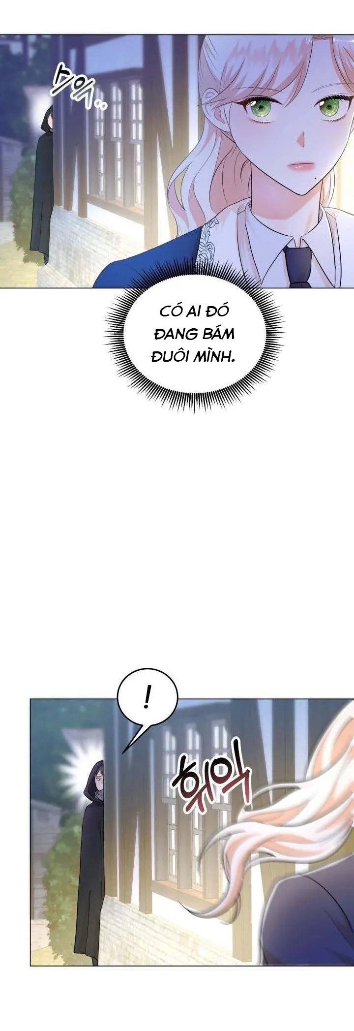 diễn vai ác nữ cũng thật khó khăn chapter 31.2 17