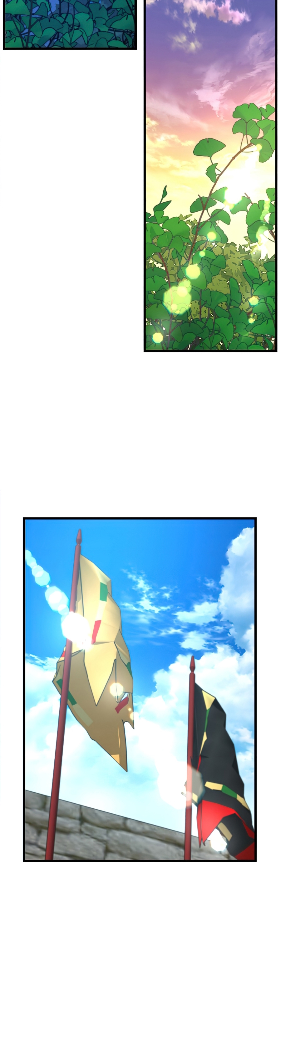 tôi sẽ sống như một hoàng tử chapter 54 31