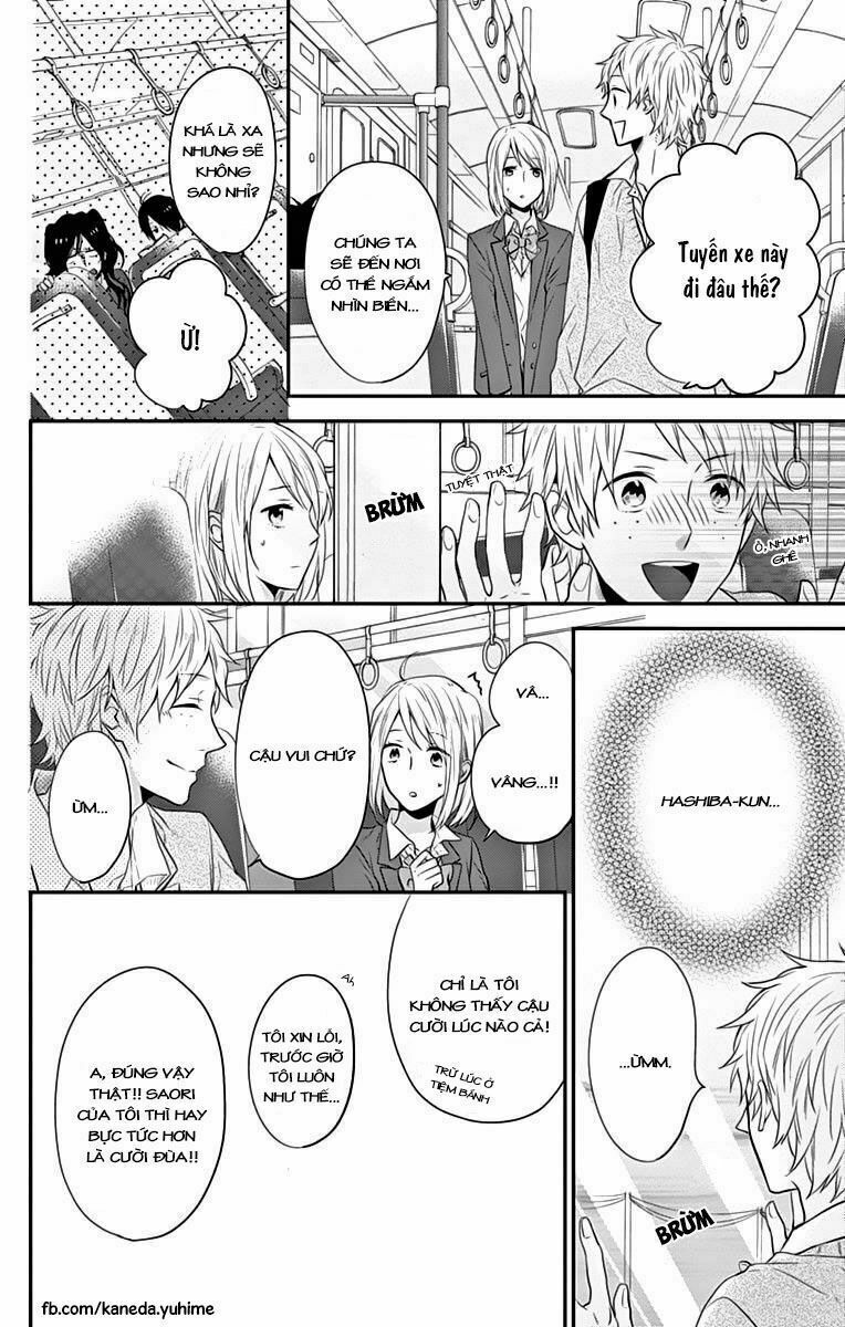 ngày cầu vồng chapter 18 22