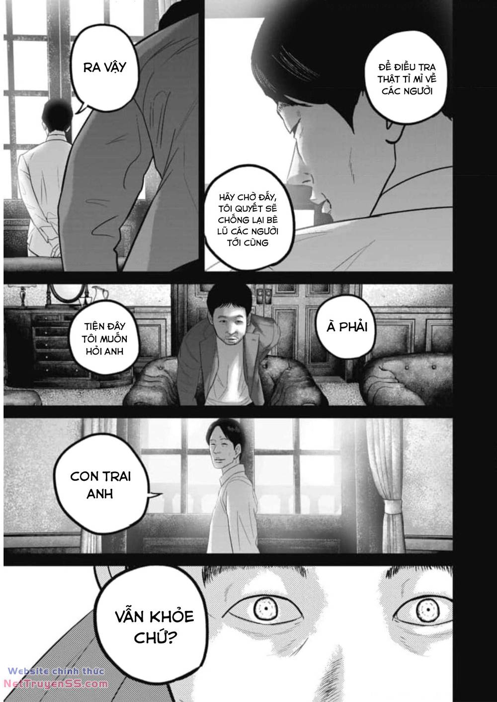 smiley - cười lên m chapter 56 18