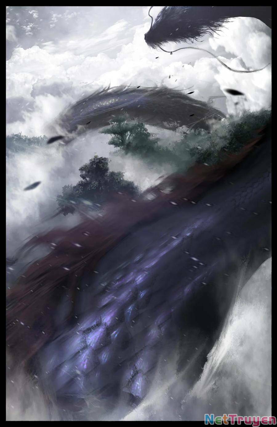 Tây Du Ký Ngoại Truyện chapter 196 8