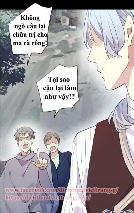 vết cắn ngọt ngào phần 2 chapter 33 17