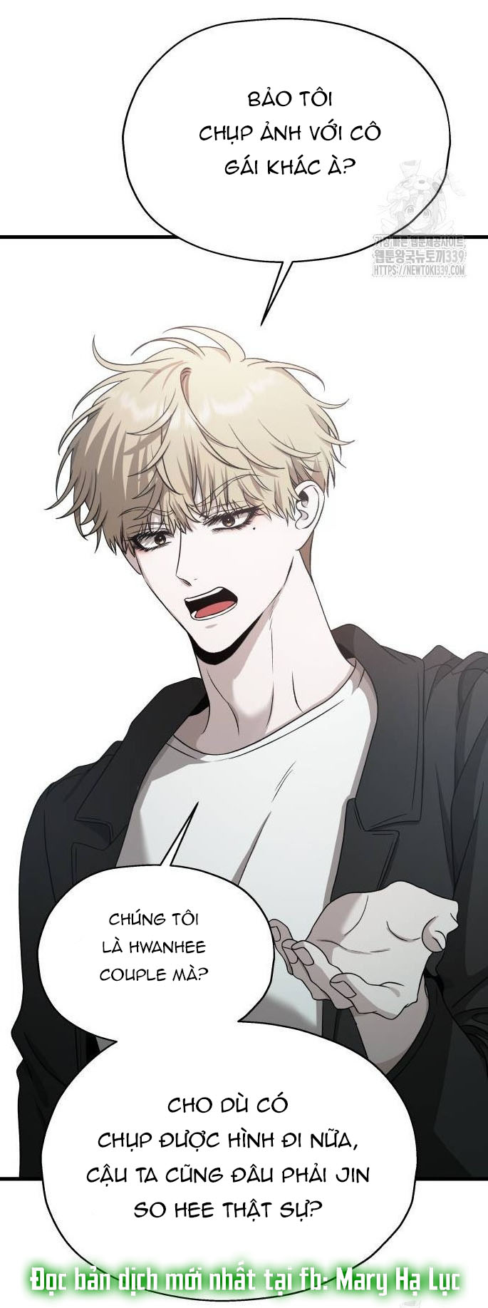 đánh cắp so hee chapter 15.1 23