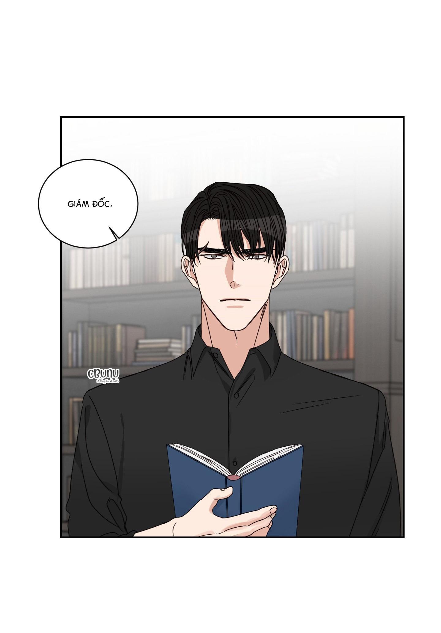 điểm dừng chân cuối cùng chapter 45 3