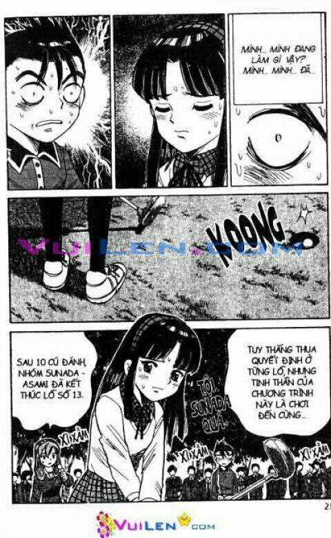 dandoh chapter 32 21