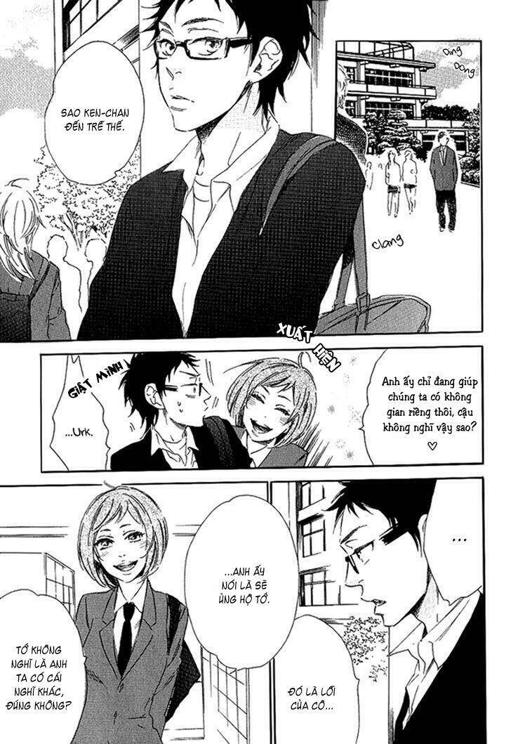 stay gold chapter 4 20