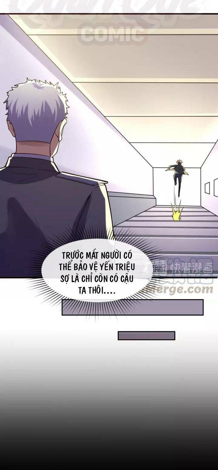 người chặn xuyên không chapter 71 16