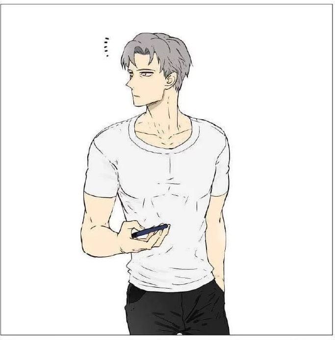 nam hào thượng phong chapter 18 2