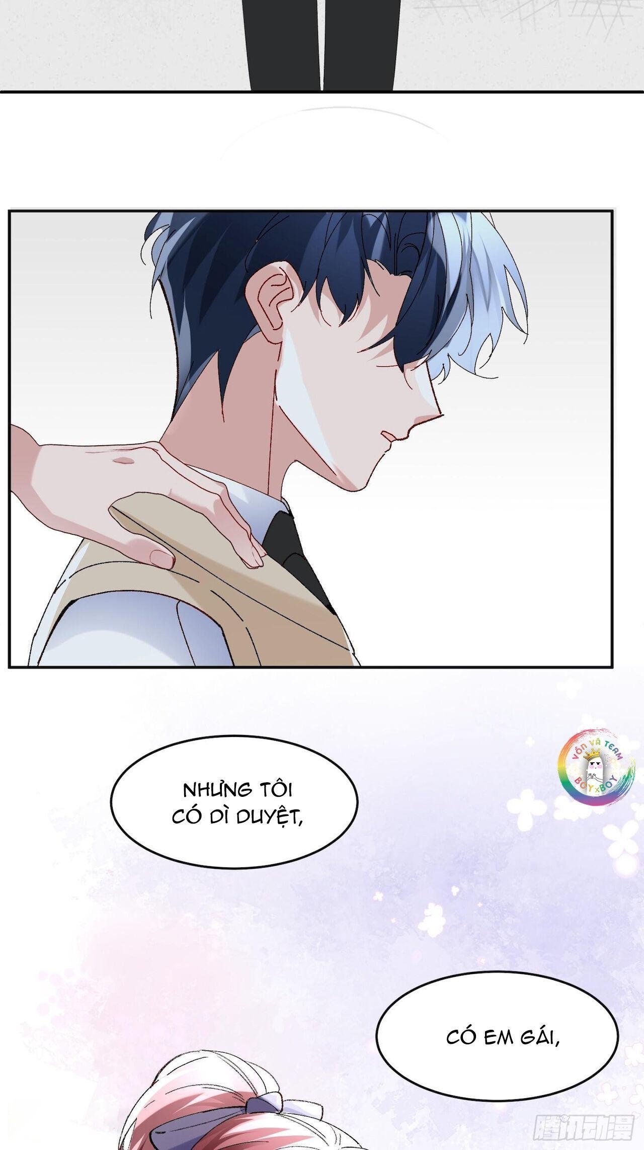 dĩ hạ khi thượng chapter 64 10