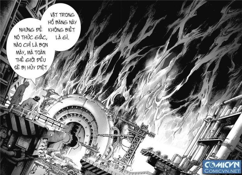 huyền hạo chiến ký chapter 58 9