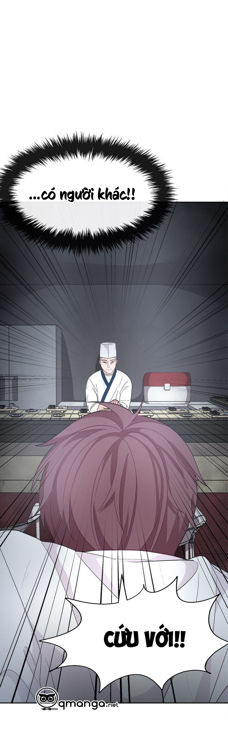 hãy tuân lệnh tôi chapter 16 3