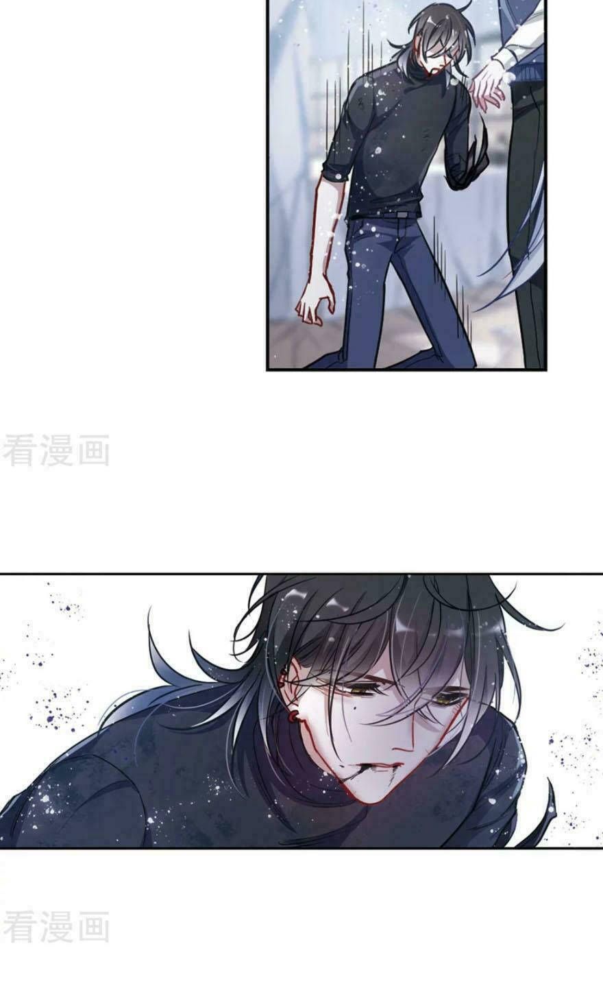 địa ngục cáo bạch thi chapter 60 24