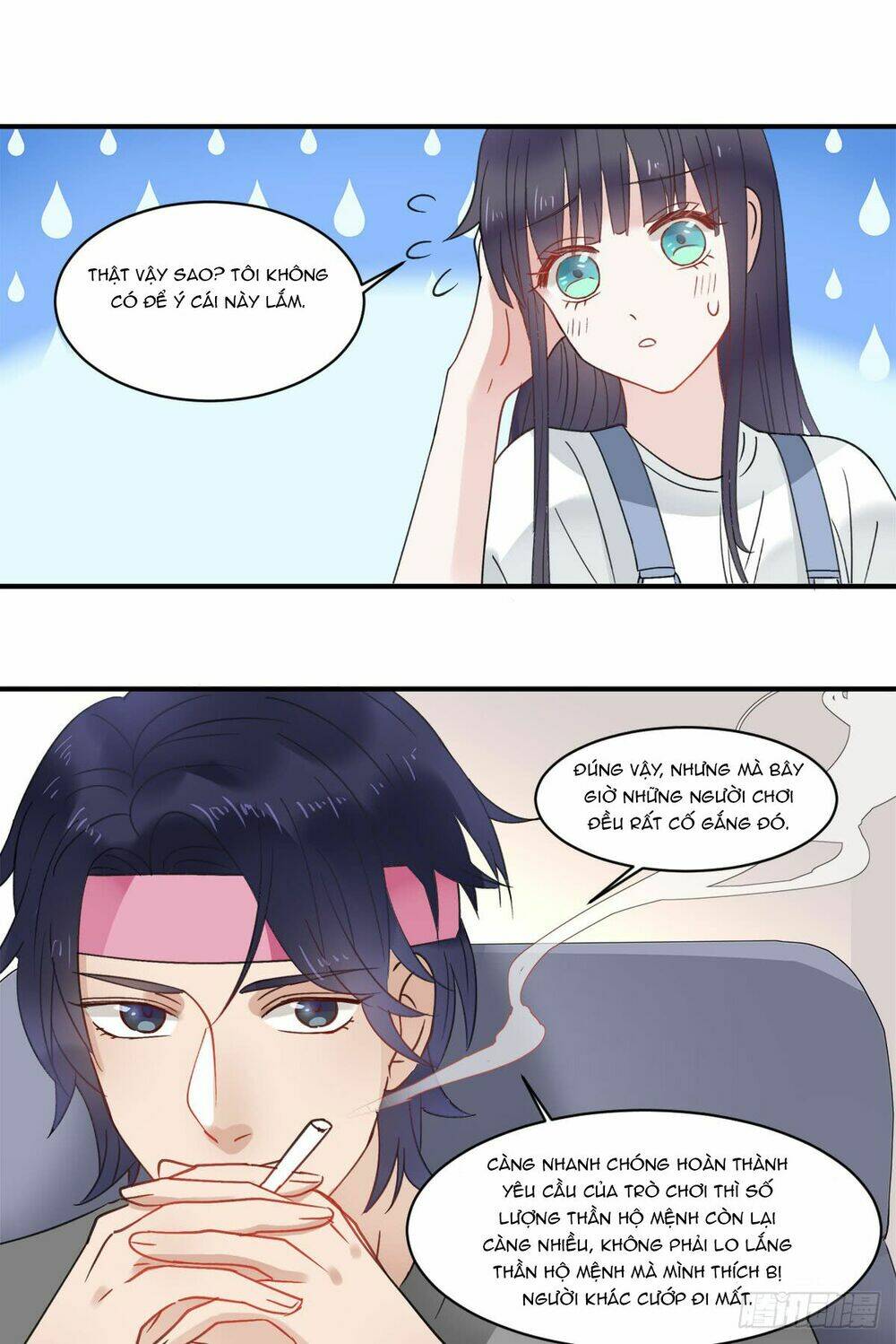 phi nhiên hướng phong chapter 4 12