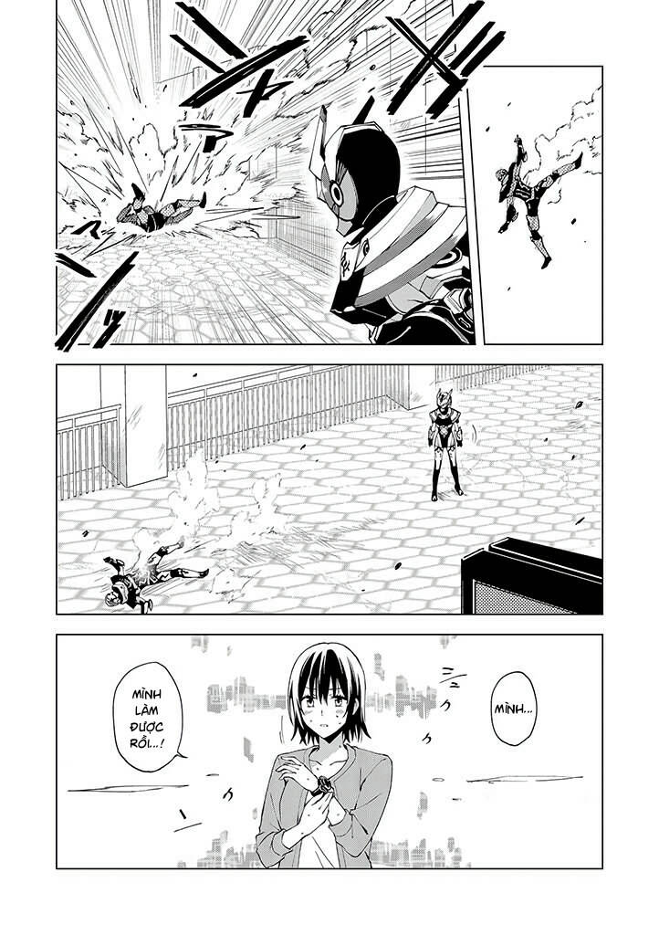 hero-san and former general-san chapter 12 22